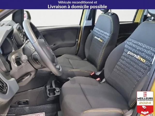Fiat Panda image 6
