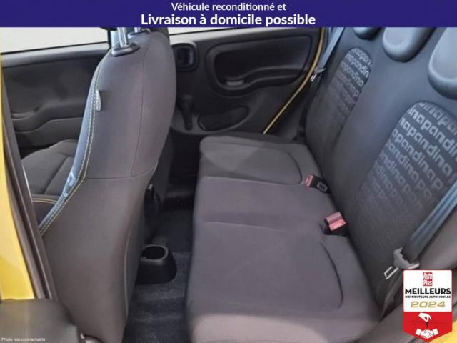 Fiat Panda image 9