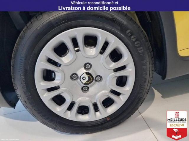 Fiat Panda image 1