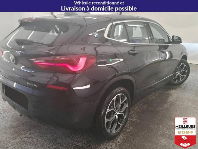 Bmw X2 image 3