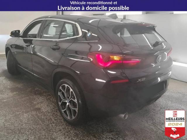 Bmw X2 image 5
