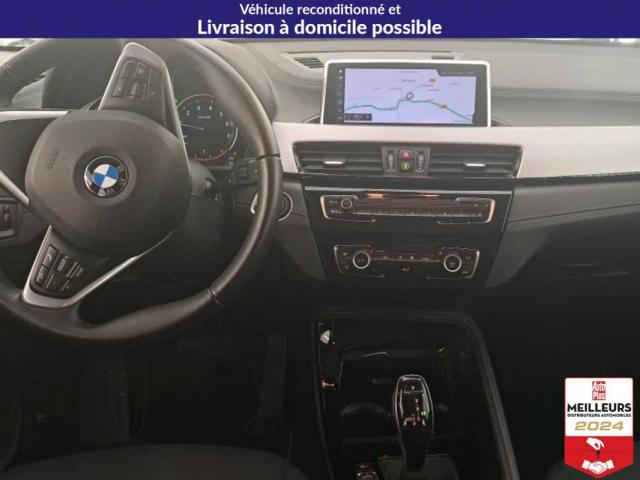 Bmw X2 image 1