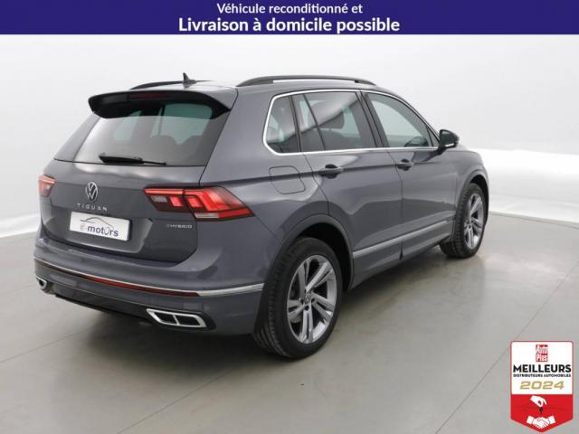 Volkswagen Tiguan image 8