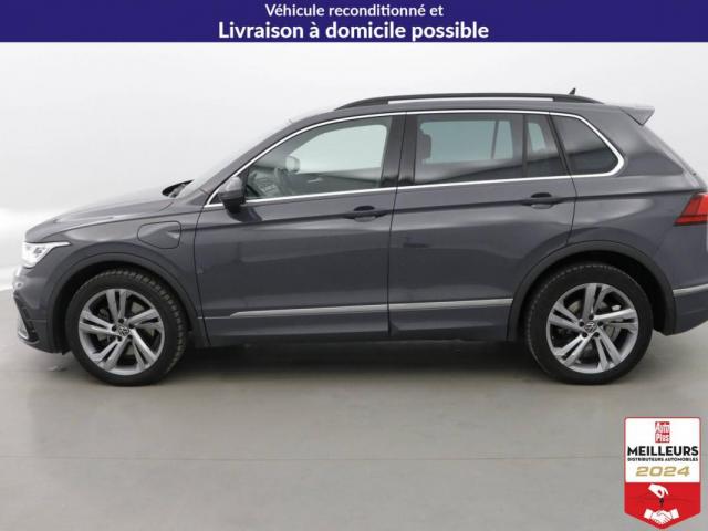 Volkswagen Tiguan image 7