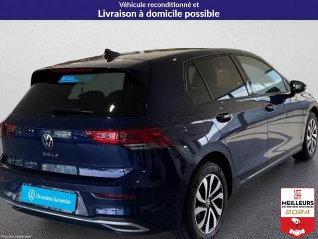 Volkswagen Golf image 2
