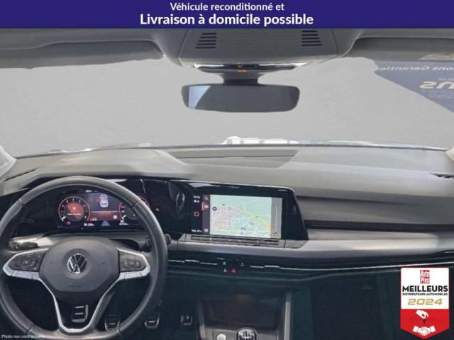Volkswagen Golf image 4