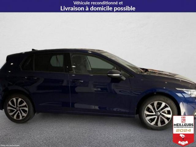 Volkswagen Golf image 6