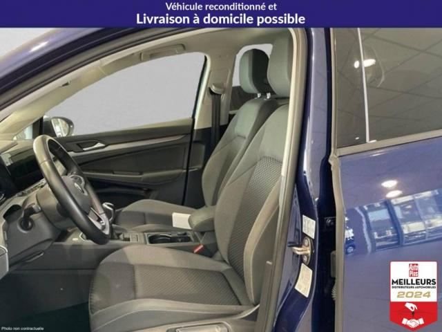 Volkswagen Golf image 9