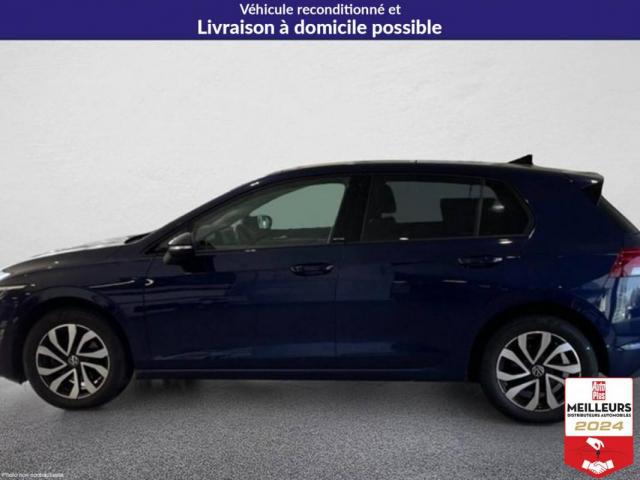Volkswagen Golf image 1