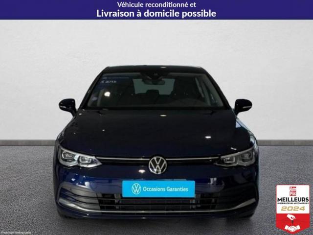Volkswagen Golf image 7