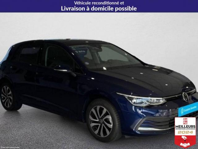 Volkswagen Golf image 5