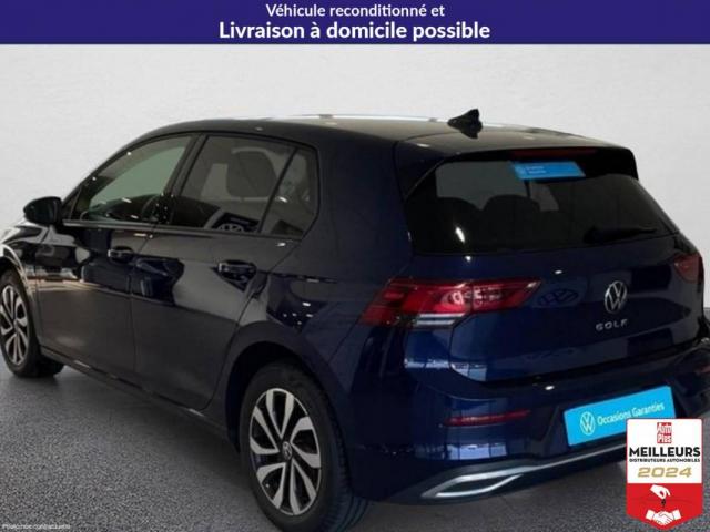 Volkswagen Golf image 3