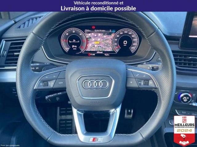 Audi Q5 image 2