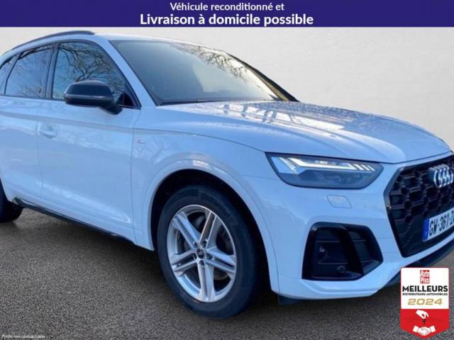 Audi Q5 image 5
