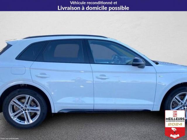 Audi Q5 image 1