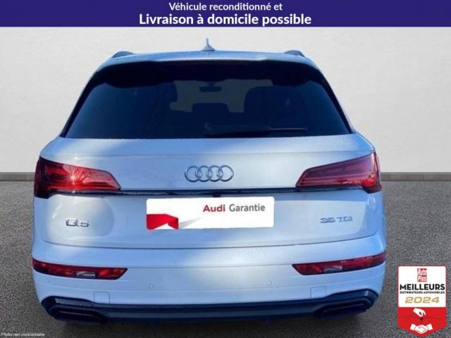 Audi Q5 image 3