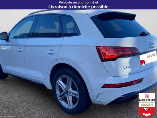 Audi Q5 image 9
