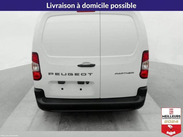 Peugeot Partner image 7