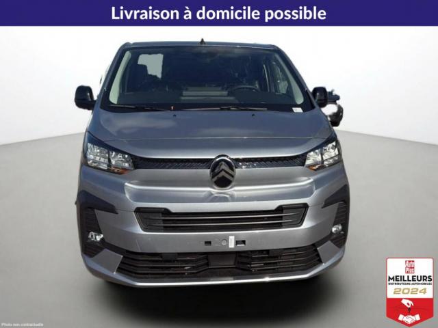 Citroen Jumpy image 4