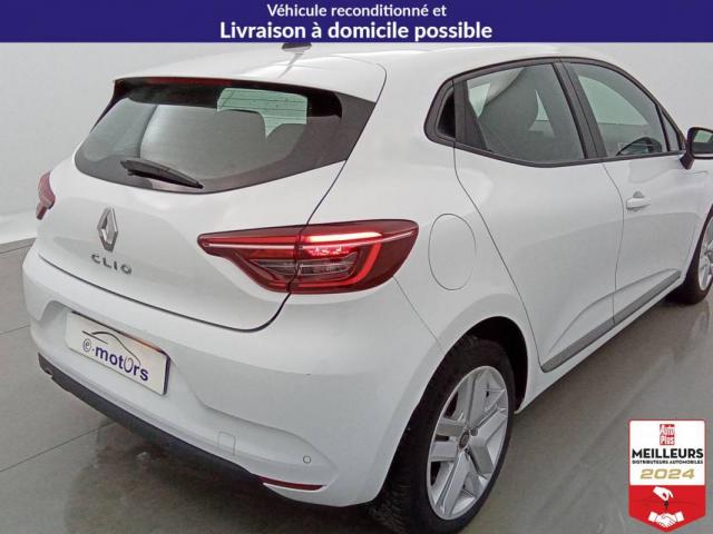 Renault Clio image 8