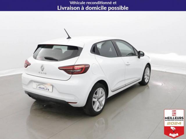 Renault Clio image 9