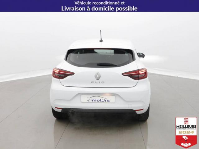 Renault Clio image 2