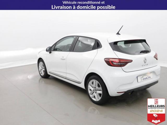 Renault Clio image 6