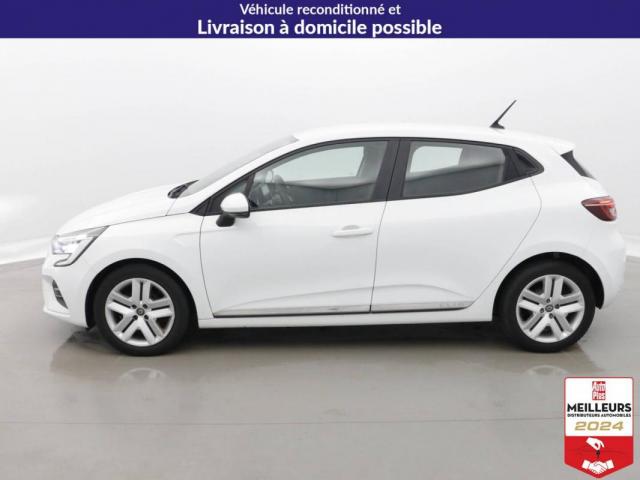Renault Clio image 1