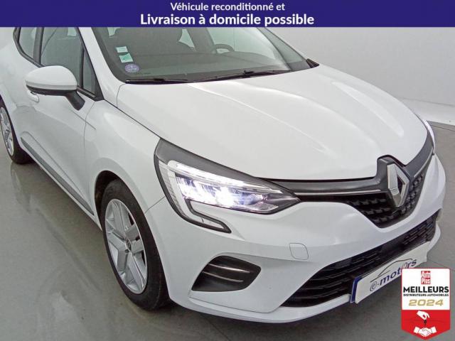 Renault Clio image 3