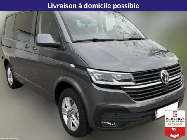 Volkswagen Transporter image 1