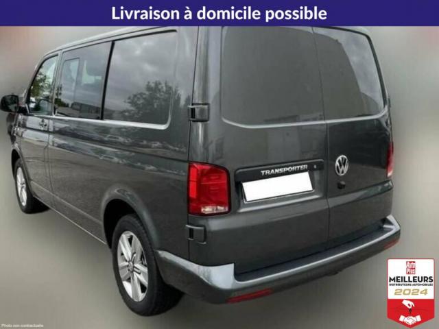 Volkswagen Transporter image 5