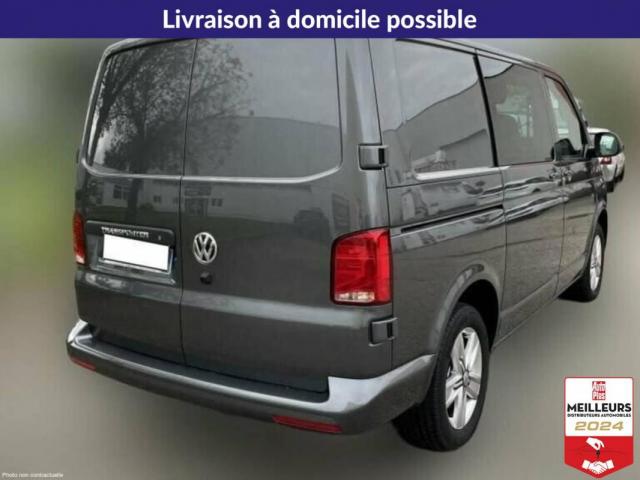 Volkswagen Transporter image 8