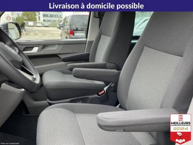 Volkswagen Transporter image 4