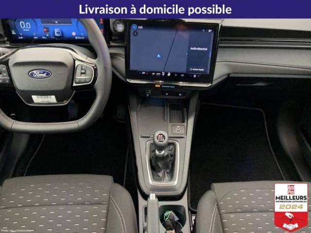 Ford Puma image 5