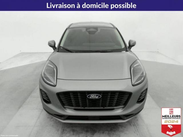 Ford Puma image 6