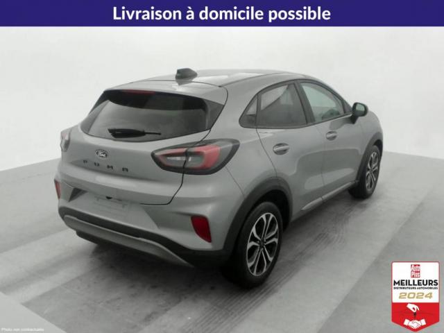 Ford Puma image 3