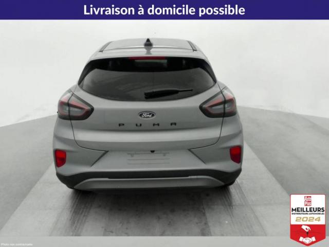 Ford Puma image 4
