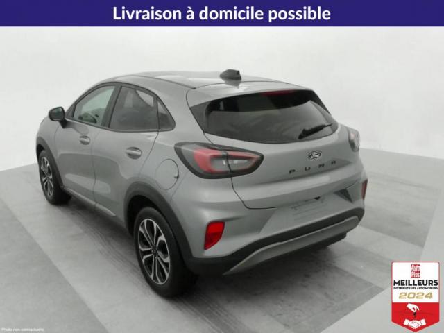Ford Puma image 2