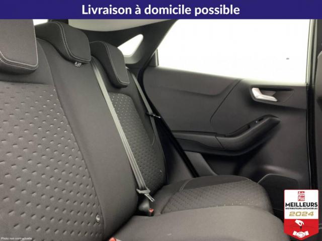 Ford Puma image 1