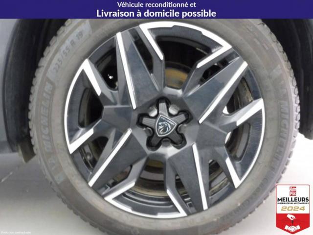 Peugeot 3008 image 6