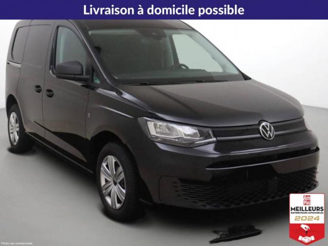 Volkswagen Caddy image 2