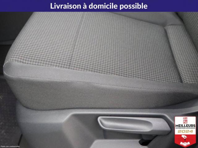 Volkswagen Caddy image 9