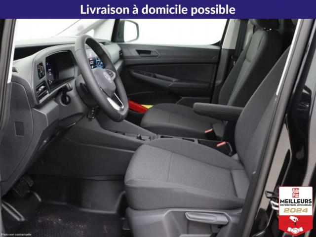 Volkswagen Caddy image 3
