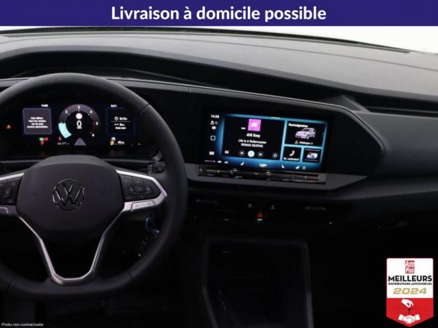 Volkswagen Caddy image 1