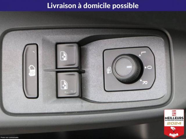 Volkswagen Caddy image 8