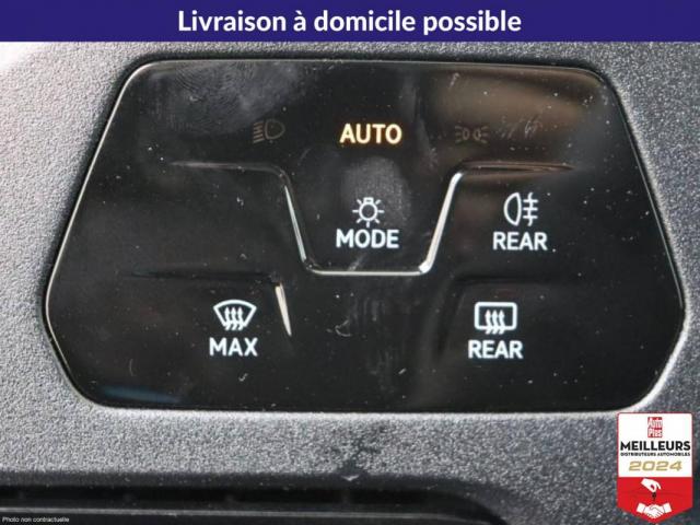Volkswagen Caddy image 4