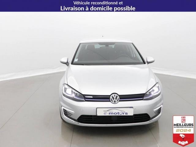 Volkswagen Golf image 8