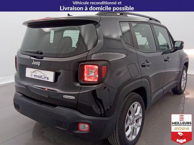 Jeep Renegade image 6