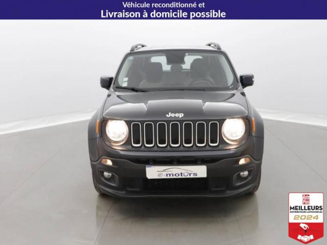 Jeep Renegade image 7