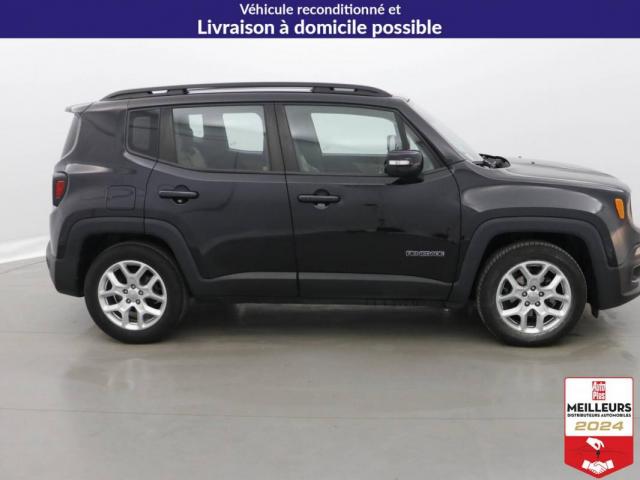 Jeep Renegade image 3